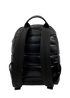 Mochila, vista trasera